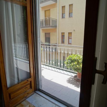 B&B Nonna Misia Salerno Eksteriør bilde