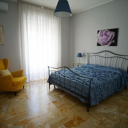 B&B Nonna Misia Salerno Eksteriør bilde