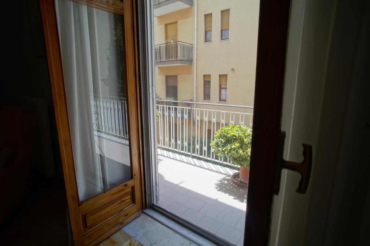 B&B Nonna Misia Salerno Eksteriør bilde