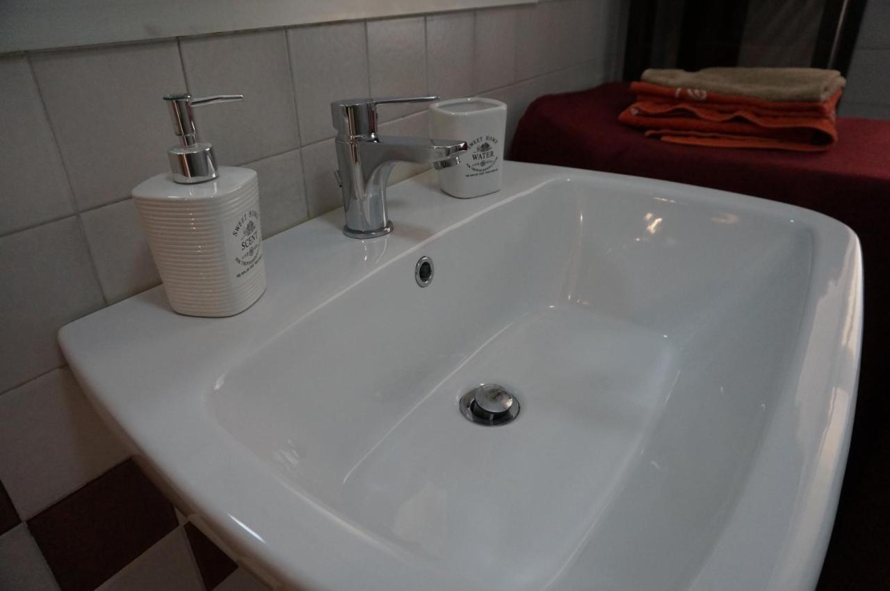 B&B Nonna Misia Salerno Eksteriør bilde