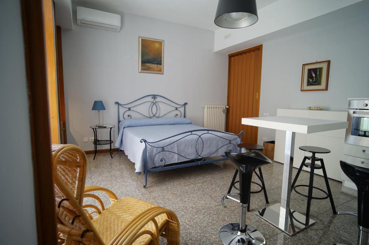 B&B Nonna Misia Salerno Eksteriør bilde