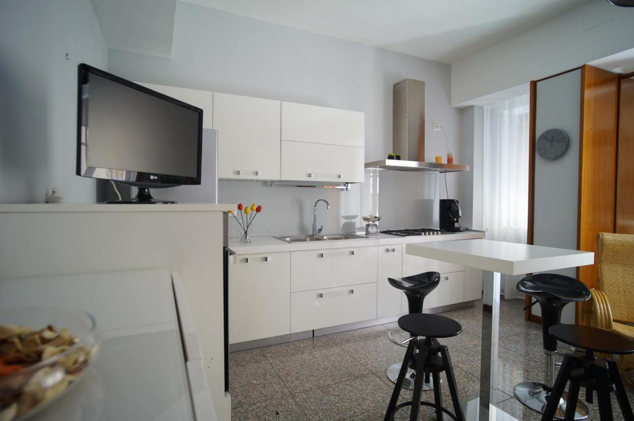B&B Nonna Misia Salerno Eksteriør bilde