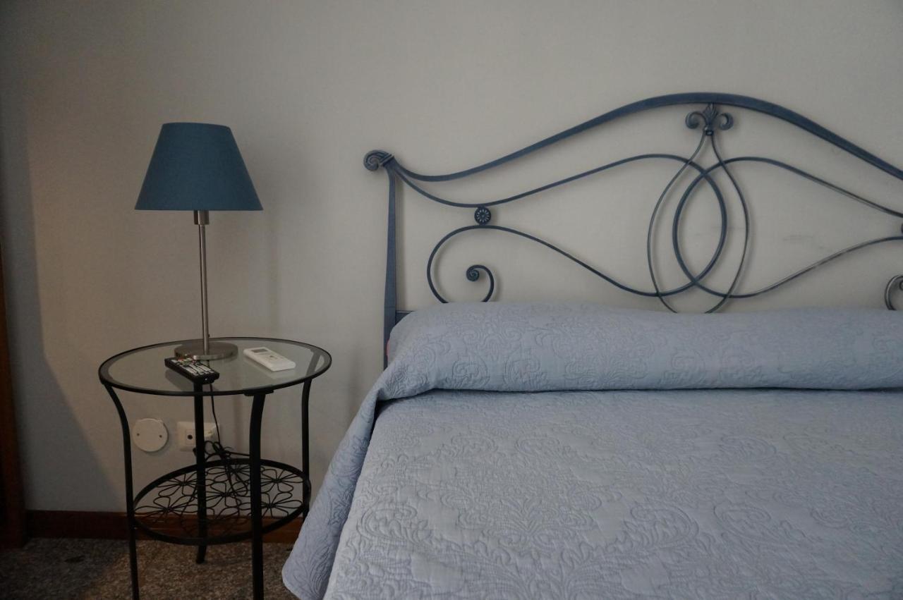 B&B Nonna Misia Salerno Eksteriør bilde