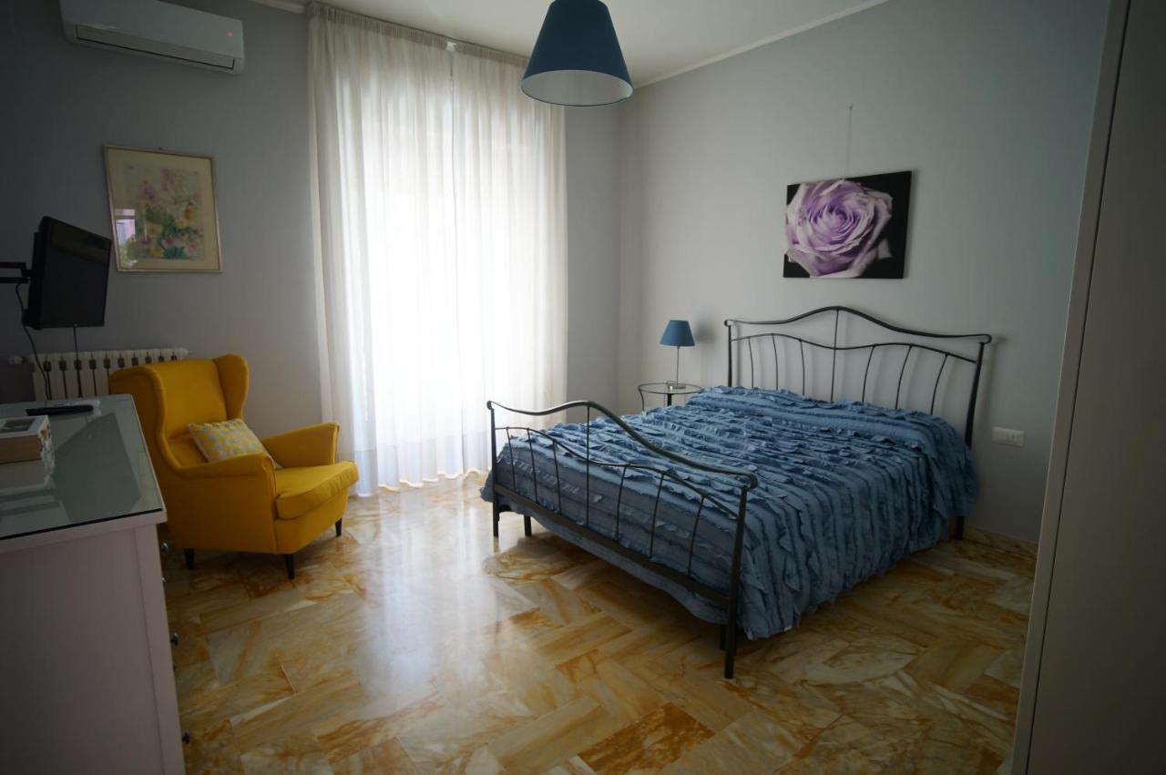 B&B Nonna Misia Salerno Eksteriør bilde