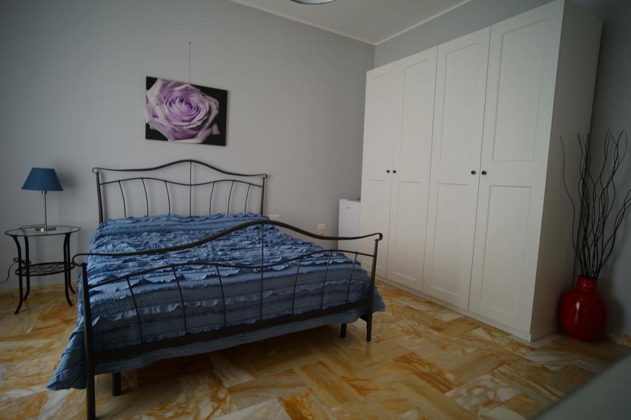 B&B Nonna Misia Salerno Eksteriør bilde