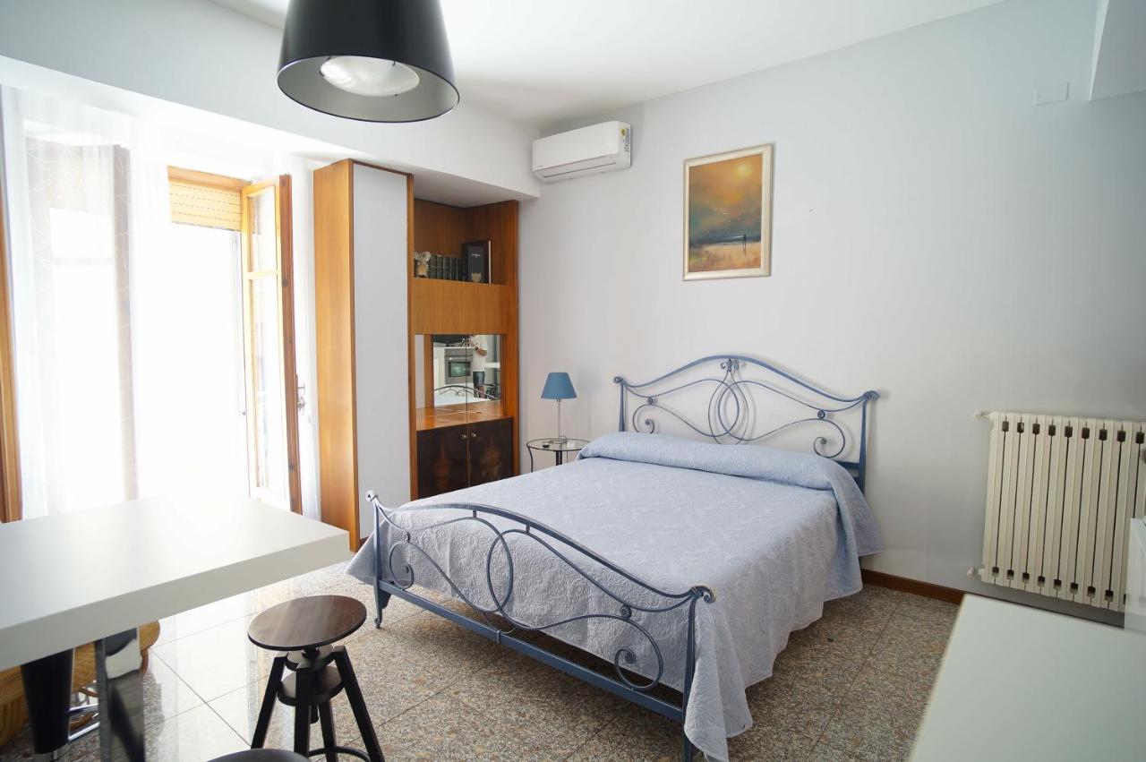 B&B Nonna Misia Salerno Eksteriør bilde