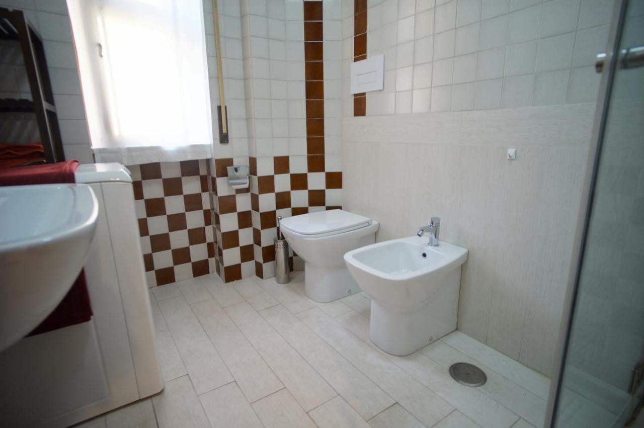 B&B Nonna Misia Salerno Eksteriør bilde