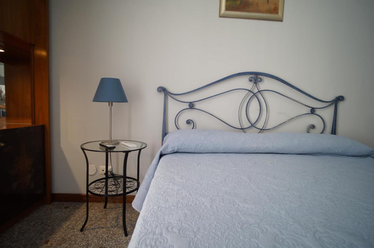 B&B Nonna Misia Salerno Eksteriør bilde