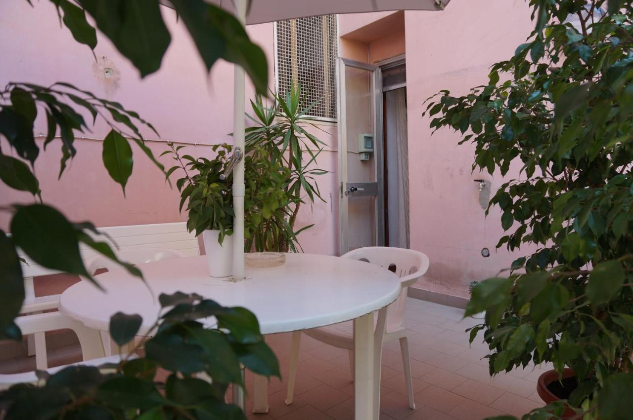 B&B Nonna Misia Salerno Eksteriør bilde