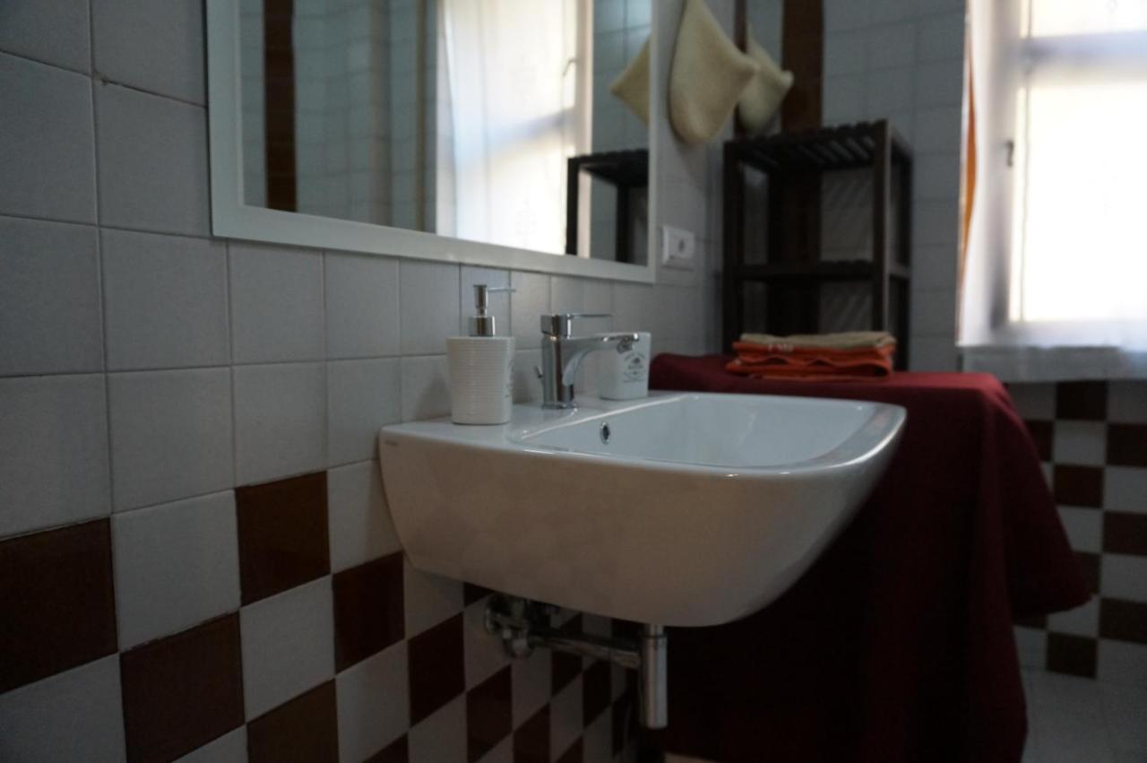 B&B Nonna Misia Salerno Eksteriør bilde
